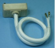 角形引掛シーリングキャップコードセット