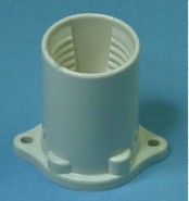 Ｅ２６白熱灯ソケット