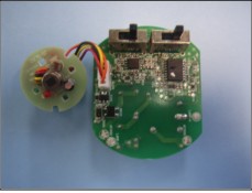 電子デンシ回路カイロ基板