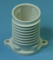 Ｅ２６白熱灯ソケット