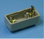 薄型引掛シーリングキャップ