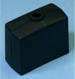 角形分割フランジ