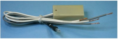 明暗メイアンセンサー